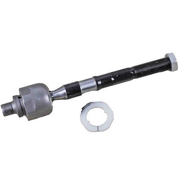 Axial joint track rod front METZGER for SANTA FÉ