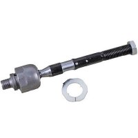 Axial Joint Tie Rod front right 216 mm with Nut METZGER...
