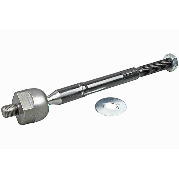 Axialgelenk Spurstange vorne rechts 241 mm mit Mutter METZGER für TOYOTA PRIUS