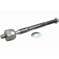 Axial joint front tie rod METZGER for TOYOTA PRIUS (_W3_)