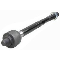 Axial joint front tie rod METZGER for MAZDA 2 (DE_)