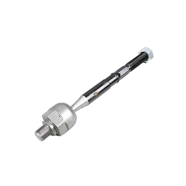 Axial Joint Tie Rod front right 220 mm with Nut METZGER for KIA PICANTO
