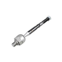 Axial Joint Tie Rod front right 220 mm with Nut METZGER...