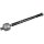 Axial joint track rod front METZGER for MERCEDES GLE (V167)
