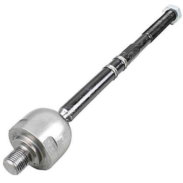 Axial Joint Tie Rod front axle right 280 mm with Nut METZGER for MB SL