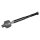 Axial joint front tie rod METZGER for TESLA MODEL S