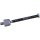 Axial joint track rod front METZGER for AUDI TT (FV3)
