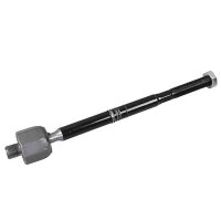 Axial Joint Tie Rod 281 mm METZGER suitable for e.g....