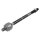 Axial joint track rod front METZGER for DACIA DUSTER (HM_)
