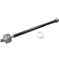 Axial joint front tie rod METZGER for FIAT 500X (334_)