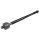 Axial joint track rod front METZGER for FORD ECOSPORT 1.5