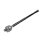 Axial joint track rod front METZGER for i20 II