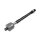 Axial Joint Tie Rod 244 mm METZGER IAM-Expertise suitable for HYUNDAI i40