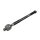 Axialgelenk Spurstange 265 mm METZGER passend für u.a. HYUNDAI ix20