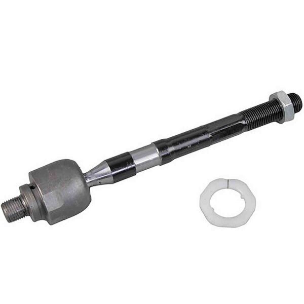 Axialgelenk Spurstange 233 mm METZGER IAM-Expertise passend für u.a. KIA CARENS