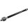 Axial joint track rod front METZGER for MAZDA 3 notchback