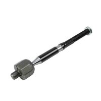 Axial joint track rod front METZGER for MAZDA 2 hatchback