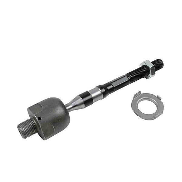Axial Joint Tie Rod 201 mm METZGER IAM-Expertise suitable for e.g. MAZDA 6