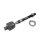 Axial Joint Tie Rod 201 mm METZGER IAM-Expertise suitable for e.g. MAZDA 6