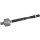 Axialgelenk Spurstange 224 mm METZGER IAM-Expertise passend für u.a. MB A-KLASSE