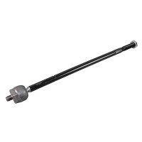 Axial joint track rod front METZGER for RENAULT TWINGO III