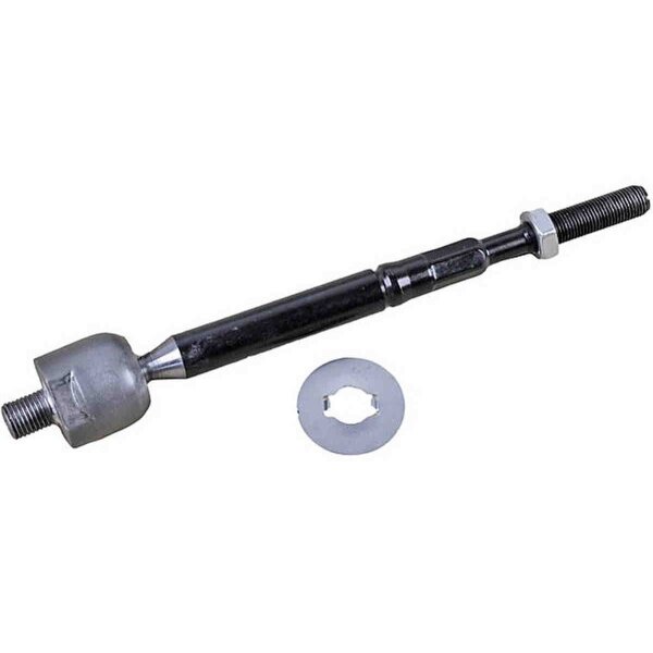 Axialgelenk Spurstange vorne METZGER für NISSAN MICRA IV