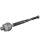 Axialgelenk Spurstange 233 mm METZGER IAM-Expertise passend für u.a. NISSAN JUKE