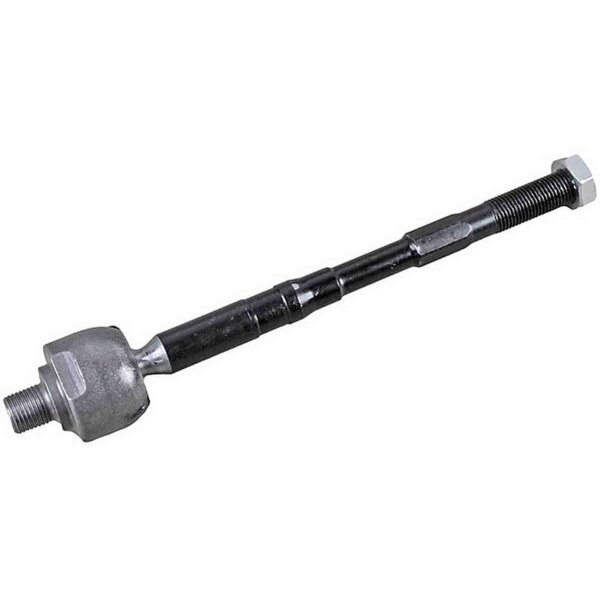 Axial Joint Tie Rod 245 mm METZGER IAM-Expertise fits NISSAN X-TRAIL