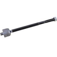 Axial Joint Tie Rod 297 mm METZGER suitable for e.g. OPEL...