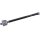 Axial Joint Tie Rod 297 mm METZGER suitable for e.g. OPEL CROSSLAND