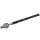 Axial Joint Tie Rod 312 mm METZGER IAM-Expertise suitable for e.g. OPEL ASTRA
