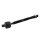 Axial Joint Tie Rod 223 mm METZGER IAM-Expertise suitable for e.g. OPEL ASTRA