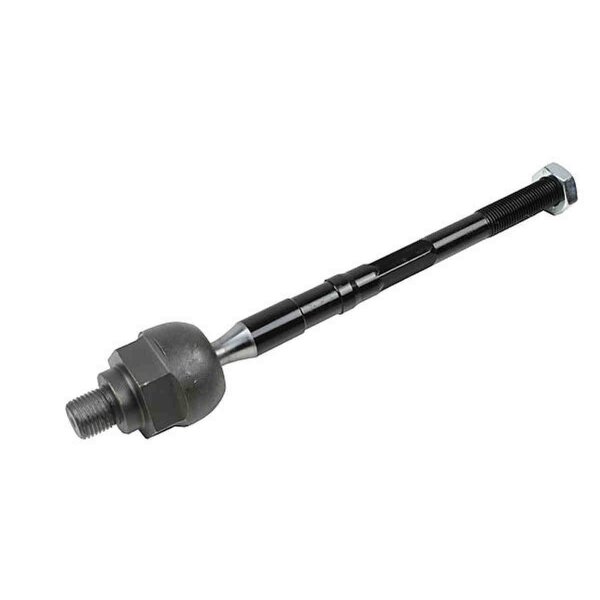 Axial Joint Tie Rod 247 mm METZGER suitable for e.g. RENAULT CLIO