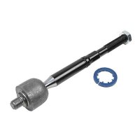 Axial Joint Tie Rod 229 mm METZGER suitable for e.g....