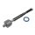 Axial joint track rod front METZGER for RENAULT MEGANE IV