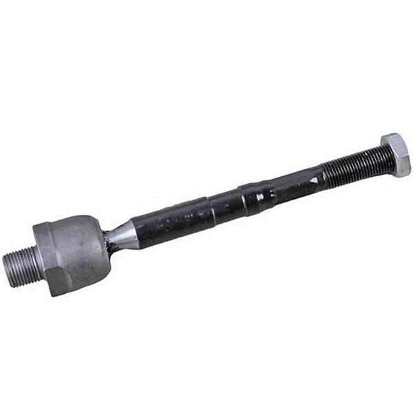 Axialgelenk Spurstange 204 mm METZGER IAM-Expertise passend für SUZUKI SWIFT