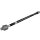 Axial joint front track rod METZGER for SX4 S-CROSS