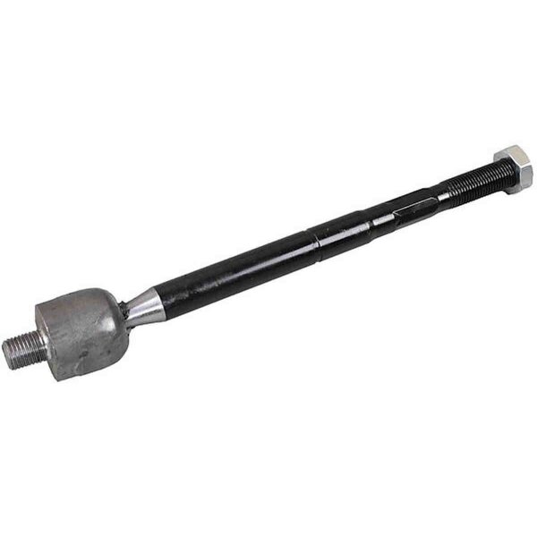 Axialgelenk Spurstange 255 mm METZGER passend für u.a. TOYOTA YARIS