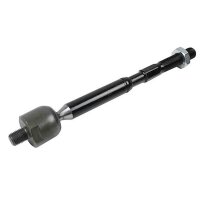 Axial joint front tie rod METZGER for TOYOTA AURIS (_E15_)