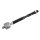 Axial joint front track rod METZGER for TOYOTA AVENSIS notchback