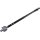 Axial joint front tie rod METZGER for CITROËN DS5 1.6