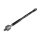 Axial joint front track rod METZGER for TOYOTA AVENSIS notchback