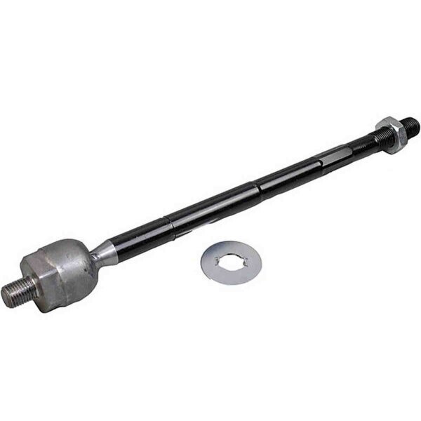 Axial joint front tie rod METZGER for TOYOTA RAV 4