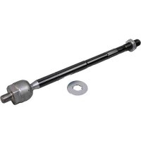 Axial joint front tie rod METZGER for TOYOTA RAV 4