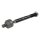 Axial Joint Tie Rod 210 mm METZGER IAM-Expertise suitable for e.g. VOLVO XC60