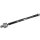 Axial joint track rod front METZGER for SKODA OCTAVIA IV