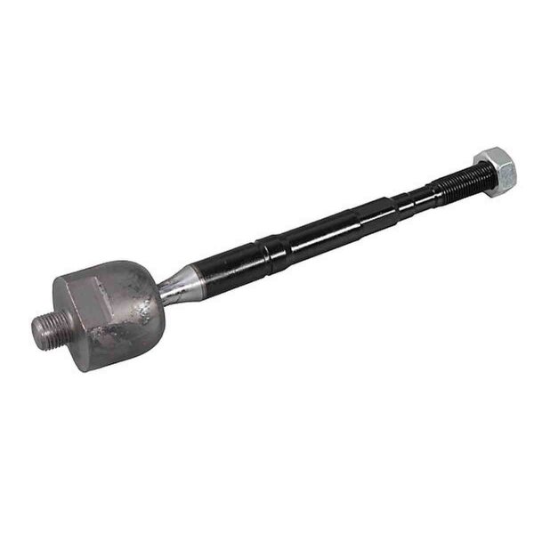 Axial Joint Tie Rod 254 mm METZGER IAM-Expertise suitable for e.g. MB X-CLASS