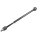 Axial Joint Tie Rod rear right 593 mm METZGER for e.g. LAND ROVER SPORT