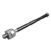 Axialgelenk Spurstange vorne 255mm METZGER für HONDA...