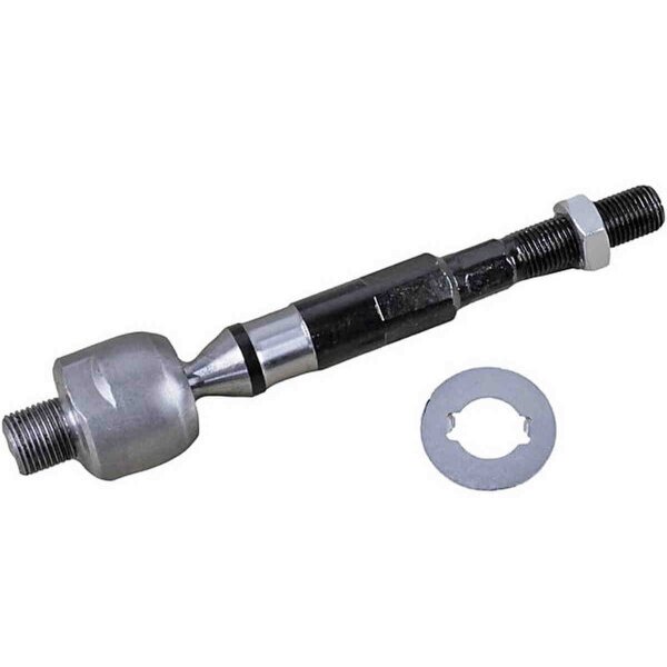 Axialgelenk Spurstange 191 mm METZGER IAM-Expertise passend für u.a. HONDA CIVIC